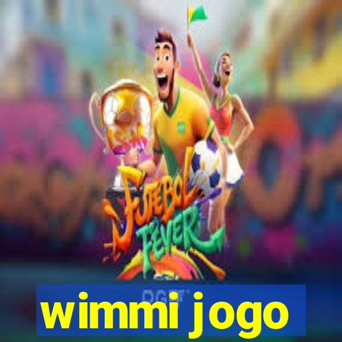 wimmi jogo